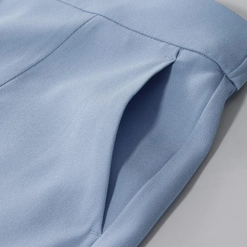 Triacetate Tailored Pants