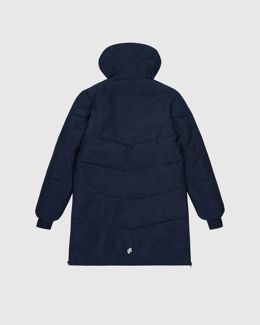 U:0206 - Longline Puffer - Navy
