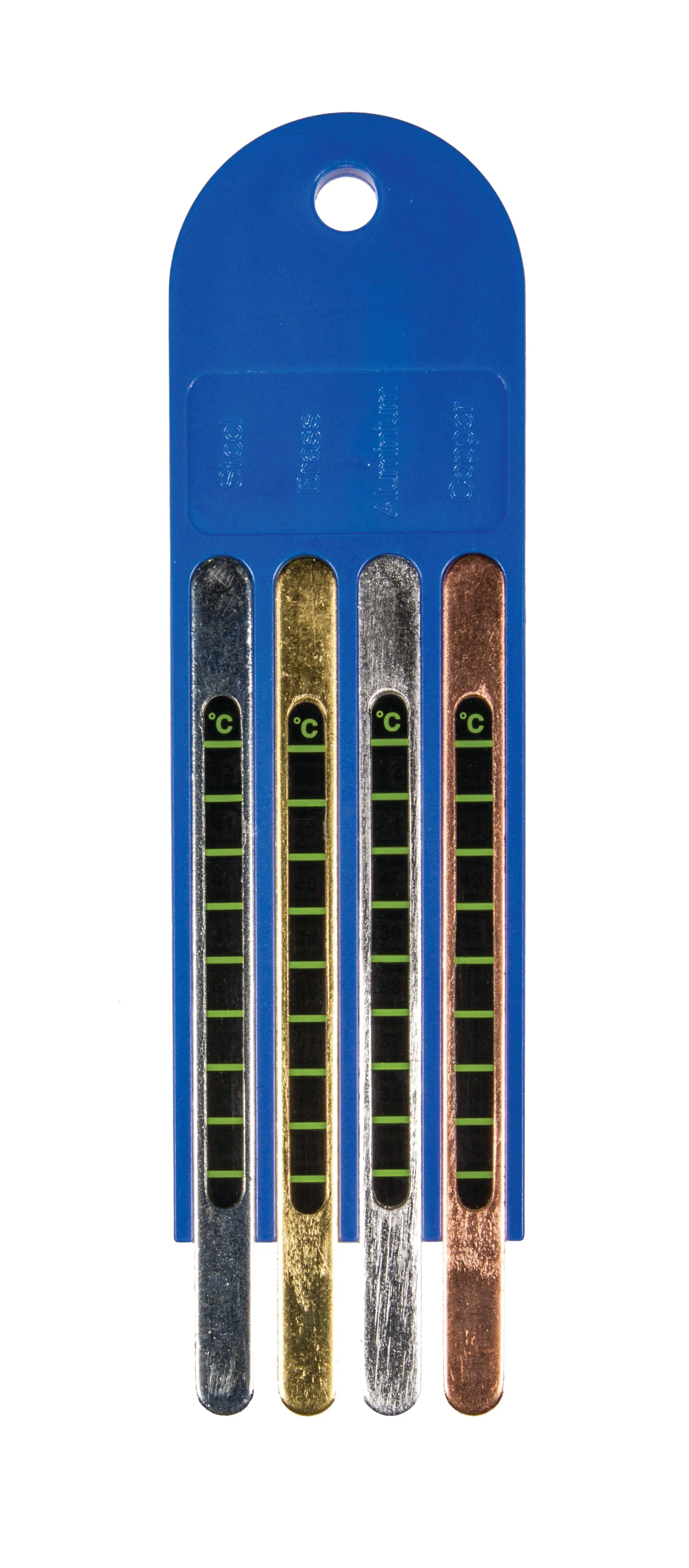 United Scientific Thermal Conductivity Bars