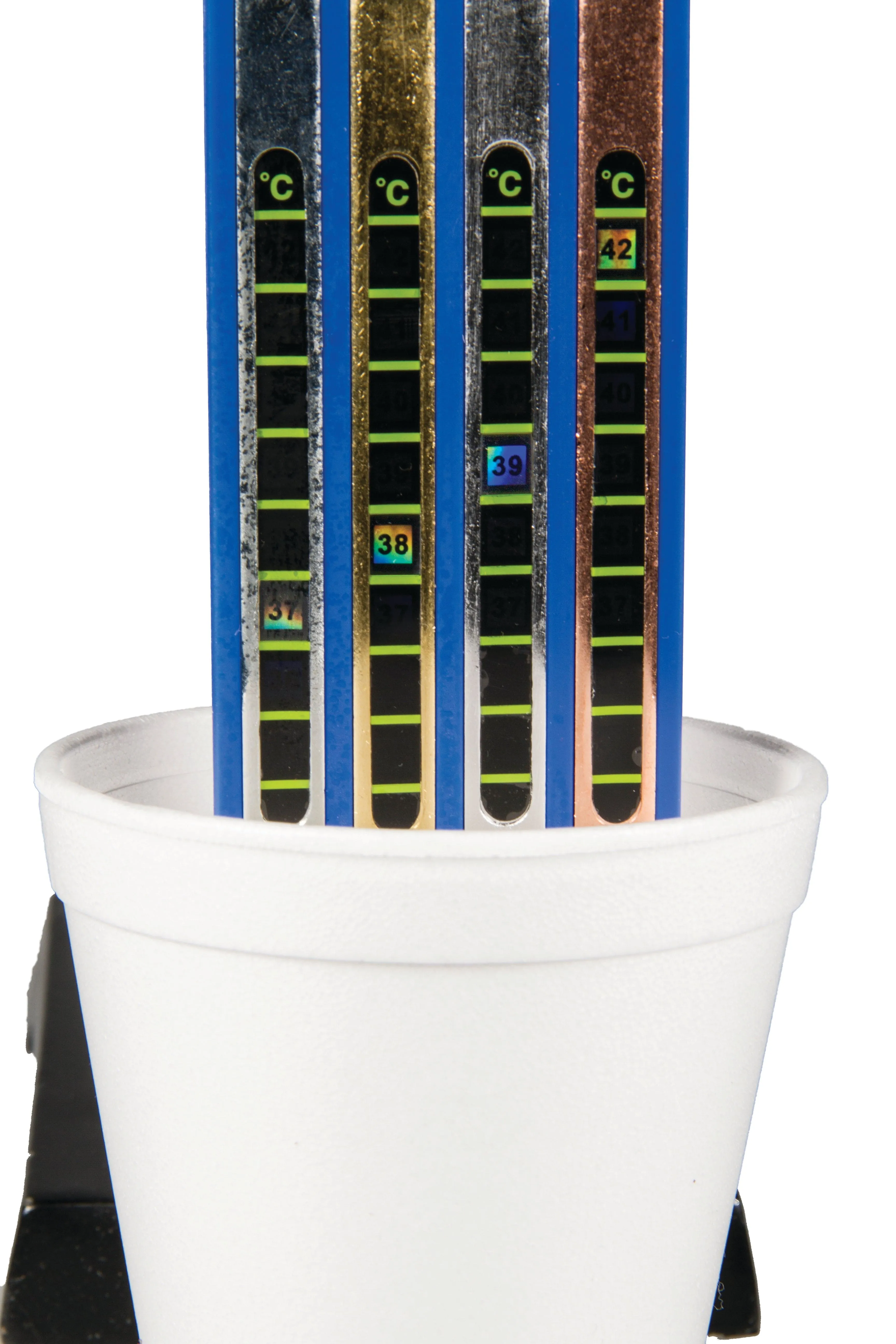 United Scientific Thermal Conductivity Bars
