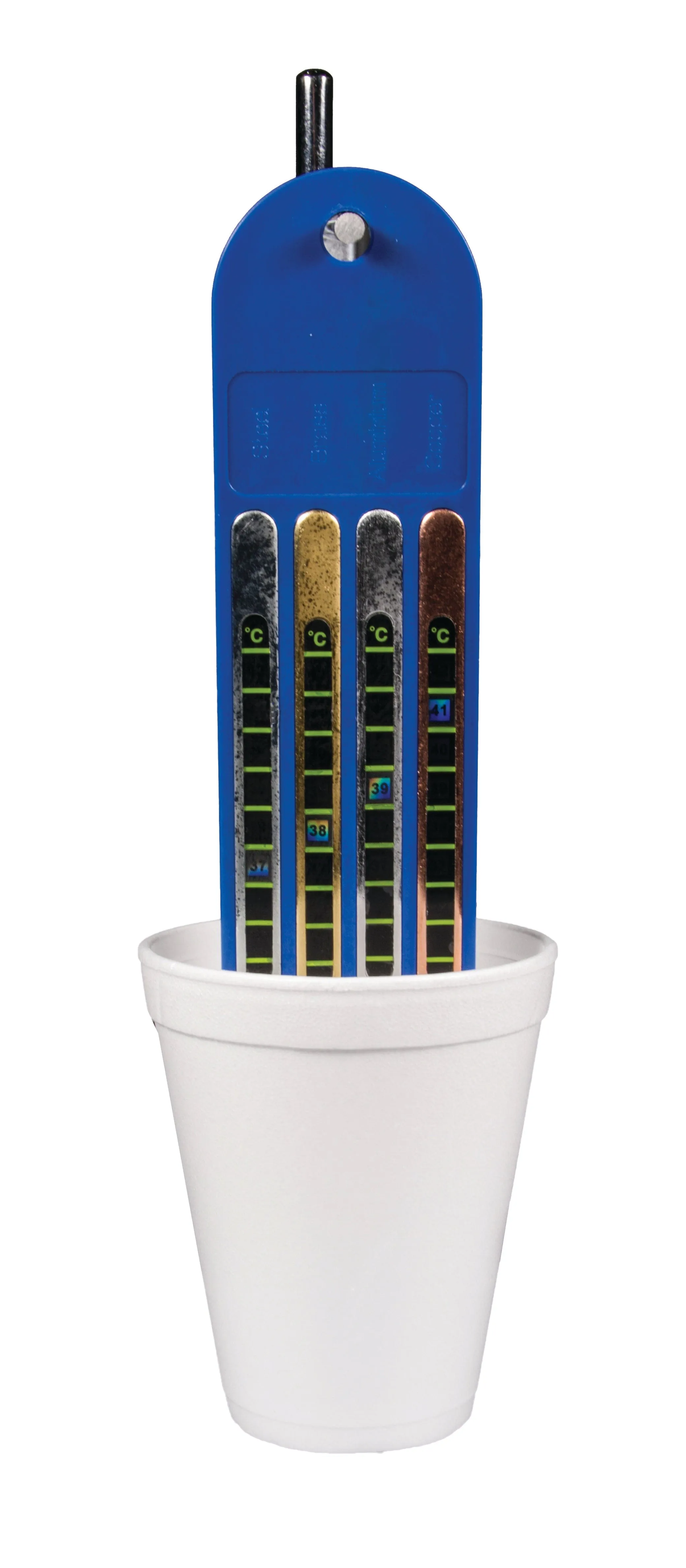 United Scientific Thermal Conductivity Bars