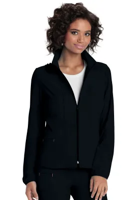 Zip Front Warm-Up Jacket Jackets  20310